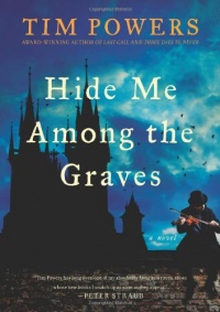 Hide Me Among the Graves: A Novel Hide Me Among the Graves: A Novel