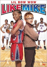 Like Mike Like Mike