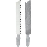 Leatherman Surge Replacement Saw & File, Stainless Steel Leatherman Surge Replacement Saw & File, Stainless Steel