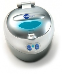 Dental Spa Interoral Sonic & UV Cleaner Dental Spa Interoral Sonic & UV Cleaner