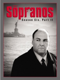 The Sopranos: Season 6, Part 2 The Sopranos: Season 6, Part 2