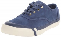 PRO-Keds Men's Royal CVO Washed Twill Sneaker