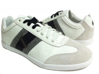 Diesel Men's Lounge Sneaker,Grey,7 M US Diesel Men's Lounge Sneaker,Grey,7 M US