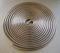 Jack Richeson Armature Wire 10 gauge 16 ft. x 1/8 in. Jack Richeson Armature Wire 10 gauge 16 ft. x 1/8 in.