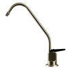 Watts 116102 Standard Faucet, Brush Nickel