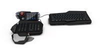 Mad Catz S.T.R.I.K.E.7 Gaming Keyboard