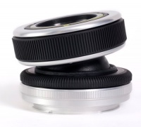 Lensbaby The Composer for Canon EF mount Digital SLR Cameras