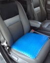 Wondergel Original Gel Seat Cushion