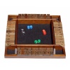 4-Player Shut the Box