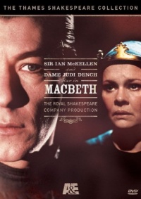 Macbeth / McKellen, Dench (Thames Shakespeare Collection)