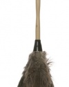 Zucker Feather Products Ostrich Plume Duster, 20-Inch