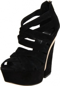 Dolce Vita Women's Sali Wedge Sandal Dolce Vita Women's Sali Wedge Sandal