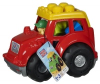 Mega Bloks Lil' Tractor Mega Bloks Lil' Tractor
