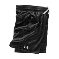 Under Armour Boys' UA Dominate Mesh Shorts Under Armour Boys' UA Dominate Mesh Shorts