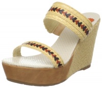 Rocket Dog Women's Memo Wedge Sandal