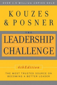 The Leadership Challenge, 4th Edition The Leadership Challenge, 4th Edition