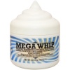 TIGI Bed Head Mega Whipped Marshmallow Hair Texturizer Unisex Styler, 4 Ounce