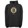 NHL Boston Bruins Primary Logo Hoodie