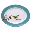 Lenox Simply Fine Chirp 16 Oval Platter