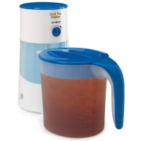 Mr. Coffee TM70 3-Quart Iced Tea Maker Mr. Coffee TM70 3-Quart Iced Tea Maker