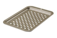 Nordic Ware Toaster Oven Pizza/Crisping Sheet Nordic Ware Toaster Oven Pizza/Crisping Sheet