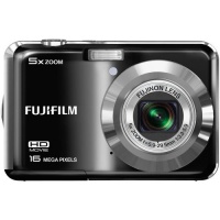 Fujifilm FinePix AX550 Digital Camera Fujifilm FinePix AX550 Digital Camera