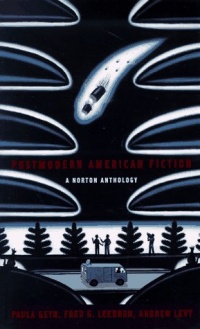 Postmodern American Fiction: A Norton Anthology