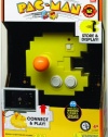 Pac-Man Connect and Play