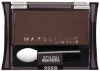 Maybelline New York Expert Wear Eyeshadow Singles, 225S Made for Mocha Stylish Smokes, 0.09 Ounce