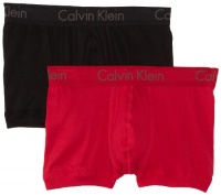 Calvin Klein Men's Body 2 Pack Trunk