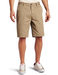Hurley Men's One And Only Chino Walkshort Hurley Men's One And Only Chino Walkshort