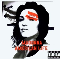 American Life by Madonna (2003) - Enhanced American Life by Madonna (2003) - Enhanced