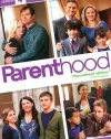 PARENTHOOD-SEASON 4 (DVD) (3DISCS) PARENTHOOD-SEASON 4 (DVD) (3DISCS)