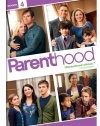Parenthood: Season Four