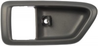 Dorman 91006 HELP! Driver Side Front/Rear Interior Door Handle