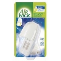 Air Wick Nite Light Scented Oil Warmer