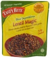 Tasty Bite Lentil Magic Meal Inspirations, 8.8 Ounce Packages (Pack of 6)