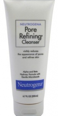 Neutrogena Pore Refining Cleanser 200ml/6.7oz