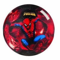 Franklin Sports Marvel Spider-Man Size 3 Soccer Ball Franklin Sports Marvel Spider-Man Size 3 Soccer Ball