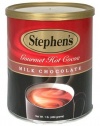 Stephen's Gourmet Hot Cocoa, Milk Chocolate, 16-ounce Canister