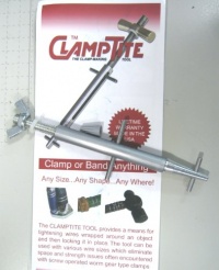 ClampTite the Clamp Making Tool CLT05 ClampTite the Clamp Making Tool CLT05