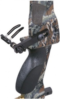 Allen Company Arrow Launcher Rest, Right Hand Allen Company Arrow Launcher Rest, Right Hand