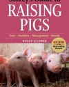 Storey's Guide to Raising Pigs: 3rd Edition