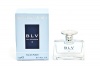 BVLGARI BLV II by Bvlgari for WOMEN: EAU DE PARFUM .17 OZ MINI (note* minis approximately 1-2 inches in height)