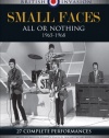 British Invasion: Small Faces - All or Nothing, 1965-1968