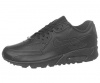 Nike Men's Air Max 90 Leather Running Shoe