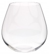 Riedel O 8-1/2-Ounce Stemless Pinot Noir/Nebbiolo Tumblers with Gift Tube, Set of 4