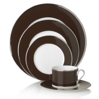 Mikasa Color Studio 5-Piece Place Setting Mikasa Color Studio 5-Piece Place Setting