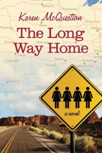 The Long Way Home The Long Way Home