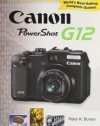 Magic Lantern Guides®: Canon PowerShot G12